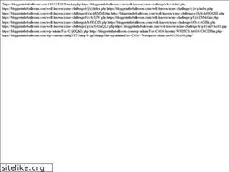 Sites similar to bloggerintheballroom.com