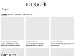 Sites similar to bloggeristan.com