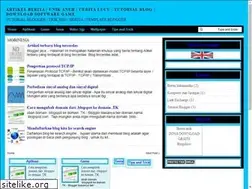 Sites similar to bloggerjaya.blogspot.com