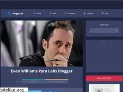 Sites similar to bloggerjx.blogspot.com