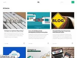 Sites similar to bloggerlamongan.com
