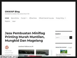 Sites similar to bloggermuntilan.com