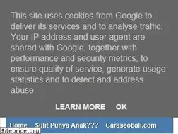 Sites similar to bloggerndeso.com