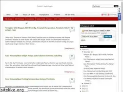 Sites similar to bloggernias.blogspot.com
