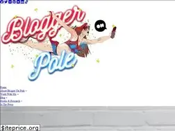 Sites similar to bloggeronpole.com