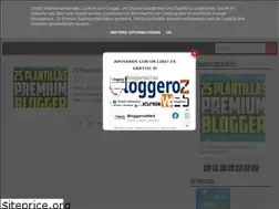 Sites similar to bloggerozweb.blogspot.com