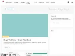 Sites similar to bloggerpaylas.blogspot.com