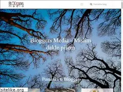 Sites similar to bloggers.media