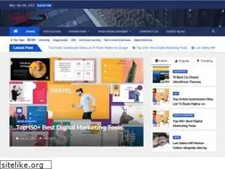 Sites similar to bloggersadda.com