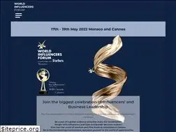 Sites similar to bloggersawards.com