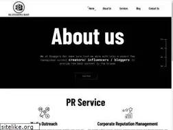Sites similar to bloggersbar.com