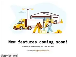 Sites similar to bloggersbloom.com