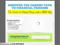 Sites similar to bloggersecret.com