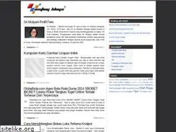 Sites similar to bloggersimo.blogspot.com