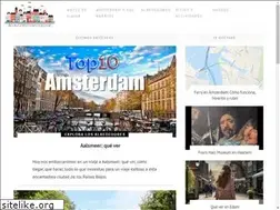 Sites similar to bloggersinamsterdam.com