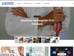 Sites similar to bloggersnetwork.nl