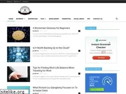 Sites similar to bloggerspath.com