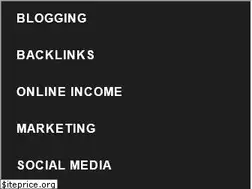 Sites similar to bloggerstack.com
