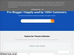 Sites similar to bloggersthemess.blogspot.com