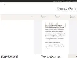 Sites similar to bloggerstudios.com