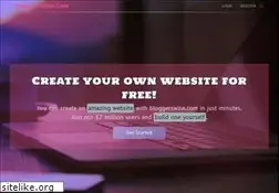 Sites similar to bloggerswise.com