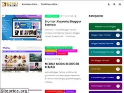 Sites similar to bloggertemalari.com