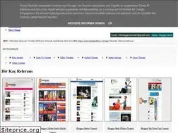 Sites similar to bloggertemalarix.blogspot.com