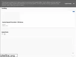 Sites similar to bloggertemplate.eu.org