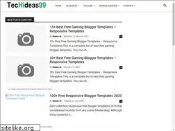 Sites similar to bloggertemplatema.blogspot.com
