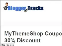Sites similar to bloggertracks.com