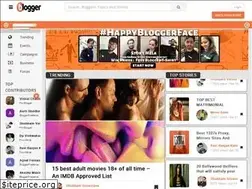 Sites similar to bloggerwlogger.com