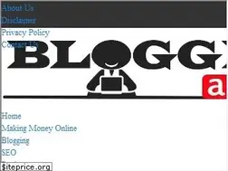 Sites similar to bloggerzarena.com