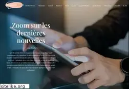 Sites similar to bloggerzcafe.com