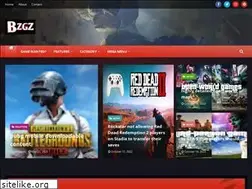 Sites similar to bloggerzgamerz.blogspot.com