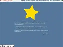 Sites similar to bloggi.es