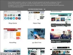 Sites similar to bloggiedesign.blogspot.com