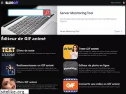 Sites similar to bloggif.com