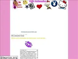Sites similar to bloggifsanimados.blogspot.com