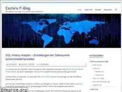 Sites similar to blogging-it.com
