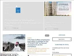 Sites similar to blogging.co.in