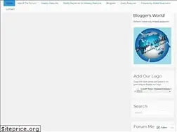 Sites similar to blogging101alumni.wordpress.com