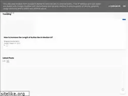 Sites similar to blogging270.blogspot.com