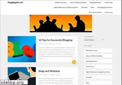 Sites similar to bloggingads.com