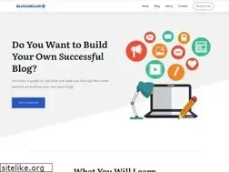 Sites similar to bloggingaid.com