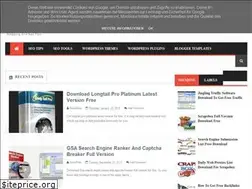 Sites similar to bloggingalpha.blogspot.com