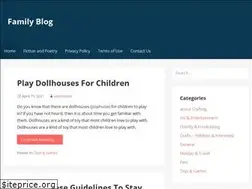Sites similar to bloggingbetties.com