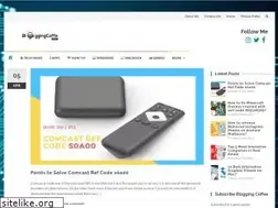 Sites similar to bloggingcoffe.com