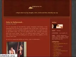 Sites similar to bloggingcrap.com