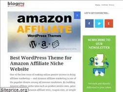 Sites similar to bloggingcrux.com