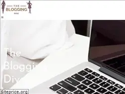 Sites similar to bloggingdivas.com